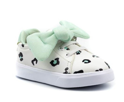 Cool Merlin Kurdela Sneaker Bebek Spor Ayakkabı