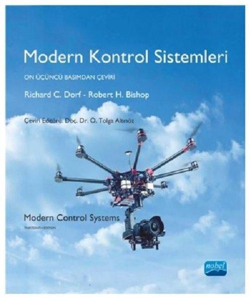 Modern Kontrol Sistemleri