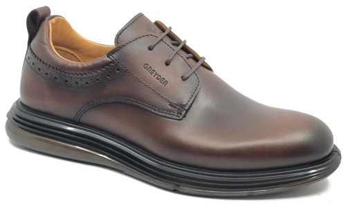 16231 MR Casual Klasik Erkek Ayakkabı