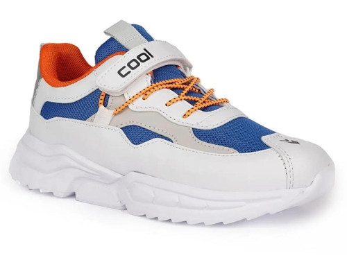 Cool Zoom Sneaker Çocuk Spor Ayakkabı