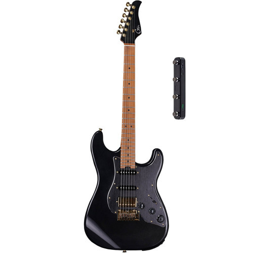 S901PBK Akıllı Elektro Gitar (Pearly Black)