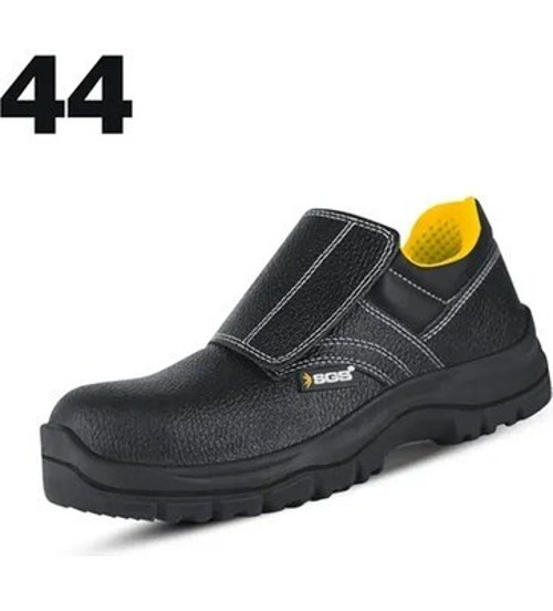 3444 Iş Ayakkabısı S2 Kaynakçı No:44