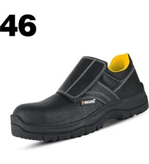 3446 Iş Ayakkabısı S2 Kaynakçı No:46