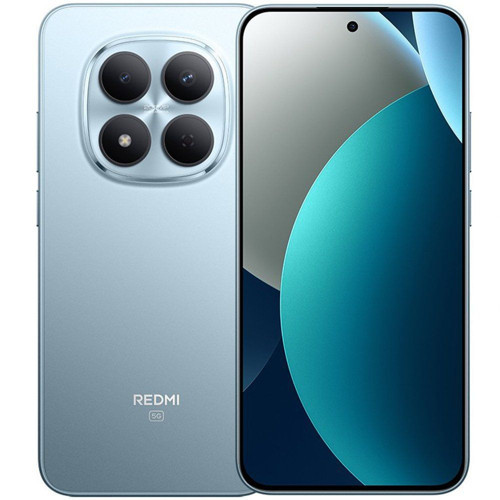 Redmi Note 15 Pro Plus 5G 256 Gb 12 Gb Ram Siyah (İthalatçı Garantili)