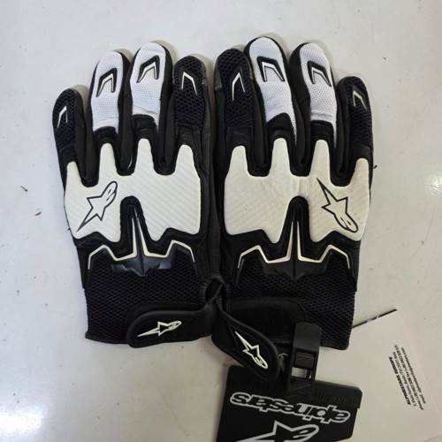 ELDİVEN ALPINSTAR FIGHTER AIR GLOVES 2XL