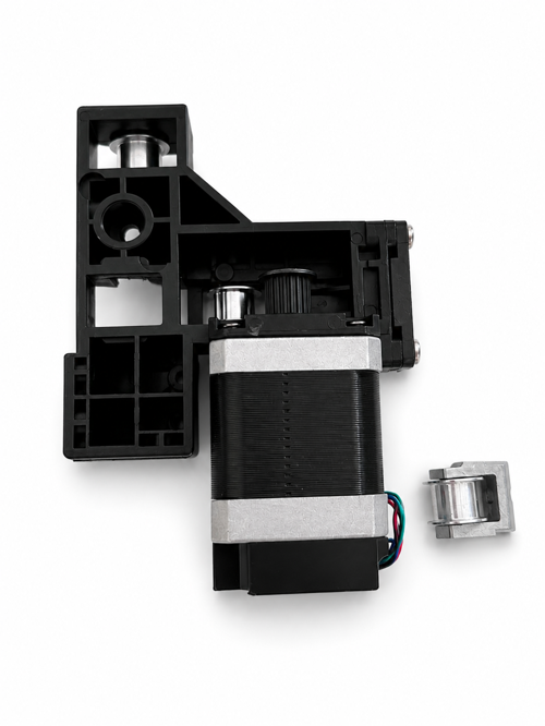 K2/K2 Pro X Eksen 42-48 Step Motor