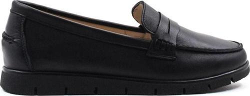 Hakiki Deri Kadın Casual Ayakkabı 135ZA5604