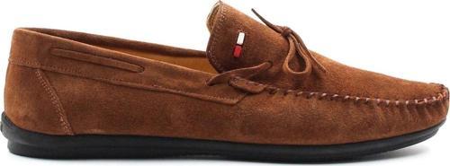 Hakiki Deri Erkek Loafer Ayakkabı 628MAS01