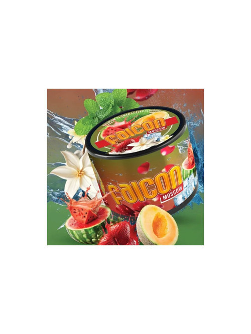Moscow 250 gr