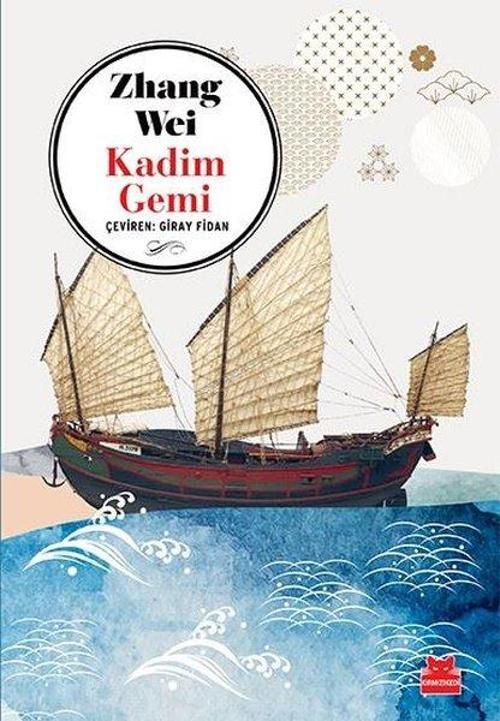 Kırmızı Kedi Yayınevi Kadim Gemi