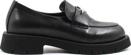 Hakiki Deri Kadın Casual Ayakkabı 888ZA600