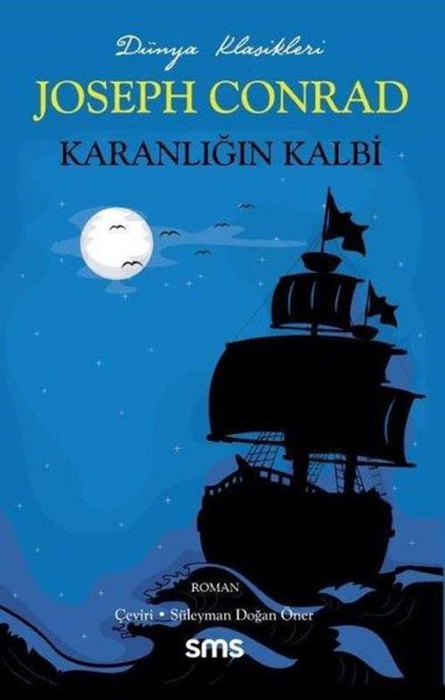 Karanlığın Kalbi - Dünya Klasikleri