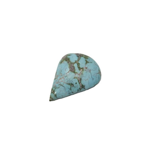 Doğal İran Nişabur Firuze (Turkuaz) Taşı 64 Karat - 11,8 Gram T231