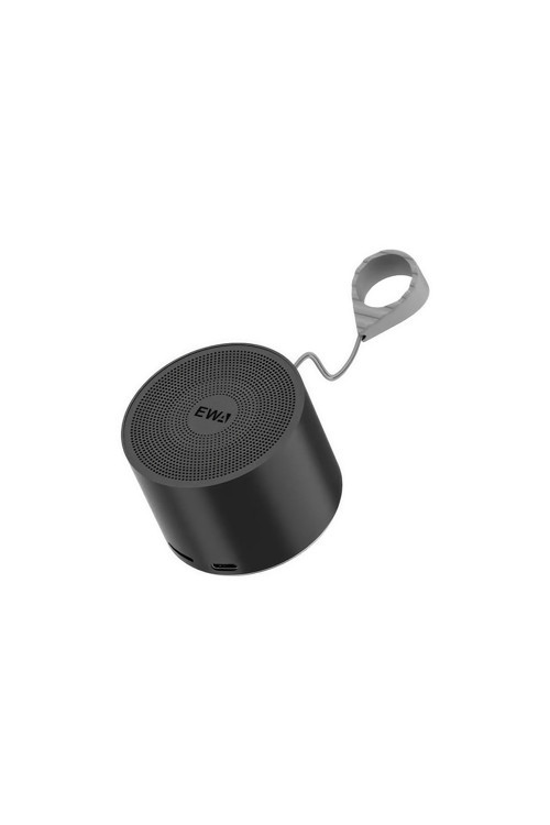 A129 Metal Gövde Kablosuz Taşınabilir Bluetooth Hoparlör - Mini Speaker