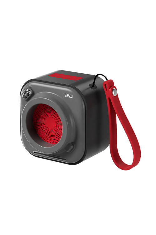 A132 Mini Bluetooth Hoparlör 5W - TWS Destekli Kablosuz Taşınabilir Speaker