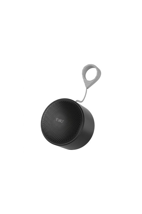 A124 Bluetooth Hoparlör - Güçlü Bass Kablosuz Taşınabilir Speaker | Ses Bombası