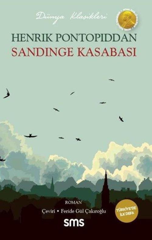 Sandinge Kasabası - Dünya Klasikleri