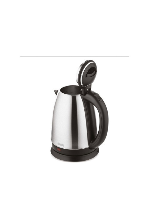 Gezer Gt-2589 Paslanmaz Çelik Su Isıtıcı Kettle 1,8lt