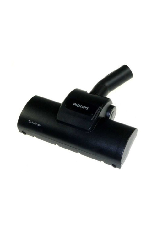 Fırçalı Turbo Başlık