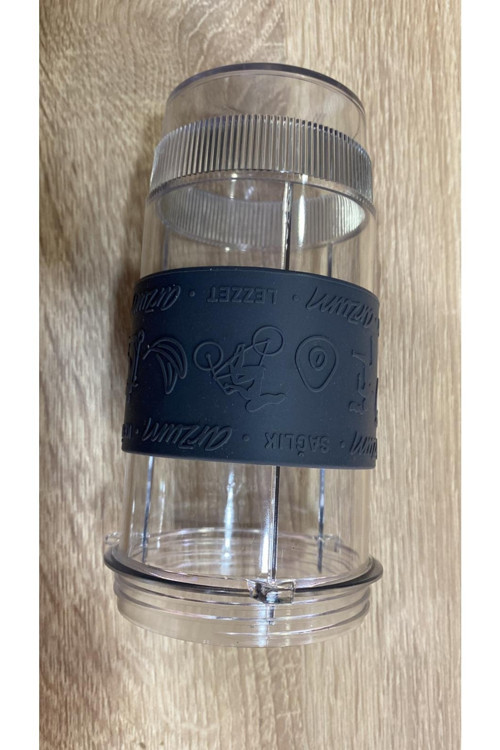 Ar1101-1032-shaken Take 400ml Hazne