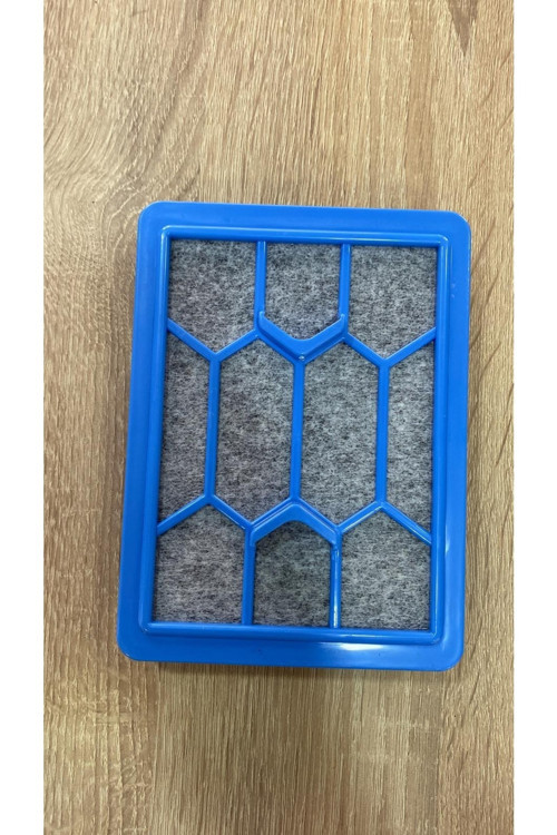 Fifilter Pro Hepa Filitre