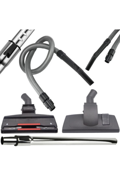 Çelik Borulu Muadil Hortum Seti Oem Bks1270-1260