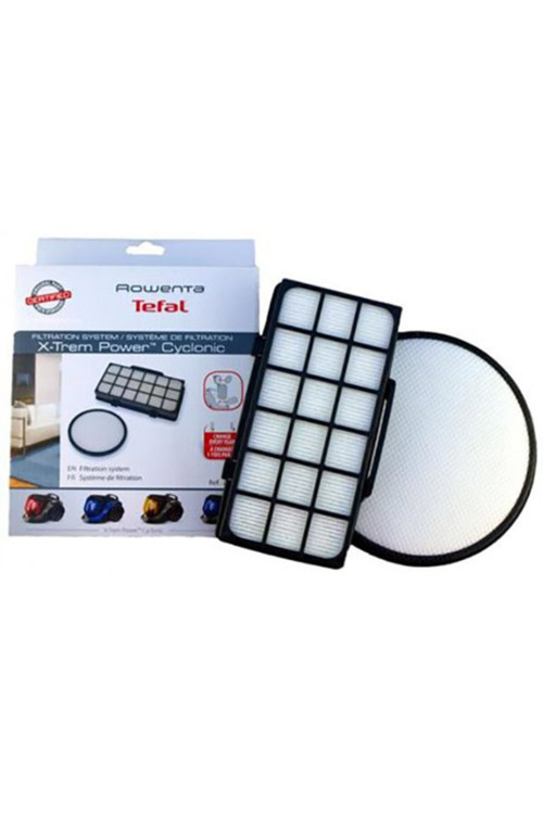 Ro 6952 Xtrem Power Cyclonic Süpürge Filtre Seti