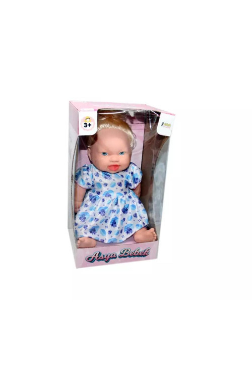 Bebek 35 Cm Asya Bebek