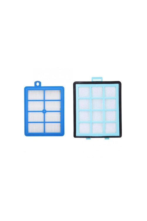 Phılıps Fc8766/01 Power Pro Expert Hepa Filtre Seti
