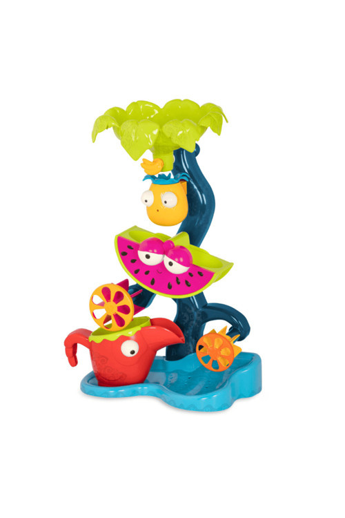 B.Toys Tropikal Su Çarkı