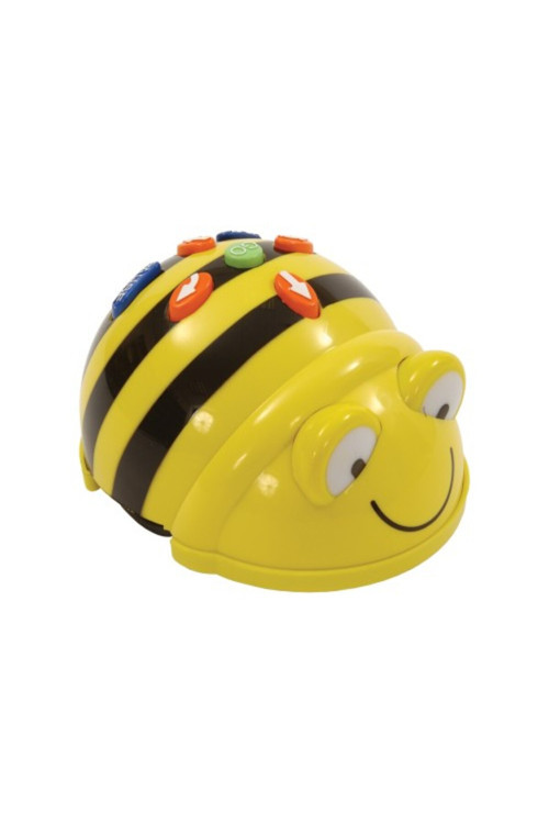 Okul Öncesi Programlama Robotu