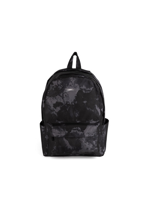 ARMOR GRAY MARBLE SIRT ÇANTASI , OKUL ÇANTASI