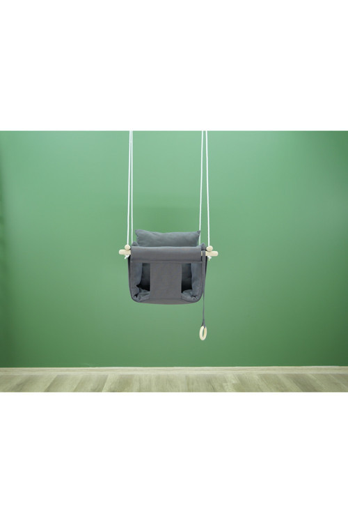 Kurt Astariaart Dream Swing Sarı Salıncak