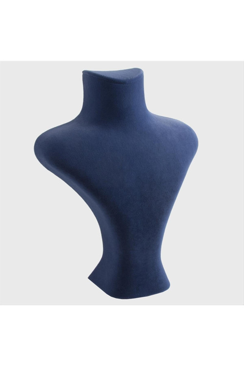 MTXDPN 28 cm Manken Anfora (185516) Kumaş-Sütlü Kahve