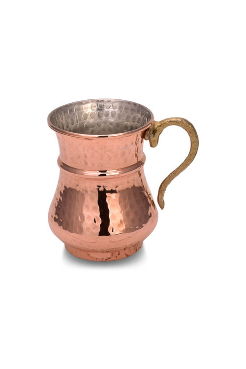 Premium Collection Capi Bakır Maşrapa 250ml 2