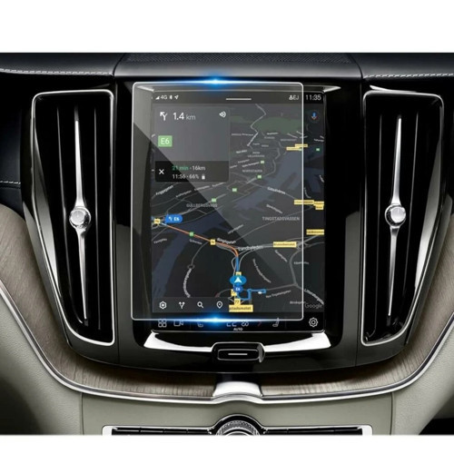 Volvo S90 8.7 inç Ekran Koruyucu Multimedya Navigasyon Nano