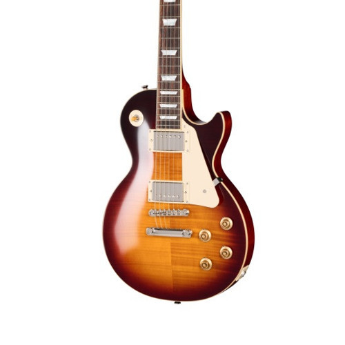 1959 Les Paul Standard Reissue Elektro Gitar (Dark Burst)