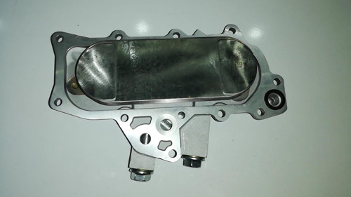 KAPAK SOĞUTUCU YAĞ D22 1998-2002