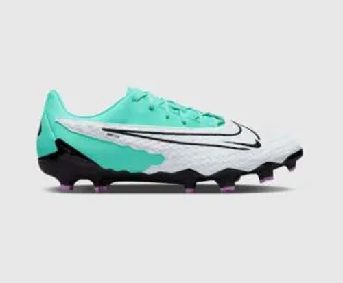 NIKE PHANTOM GX ACADEMY FG/MG BEYAZ KRAMPON DD9473 300 Y-117