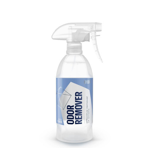Q²M OdorRemover Kötü Koku Giderici Sprey- 500 ml -Çok Amaçlı Geniş Alan Kokusu