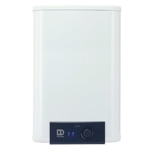 DT4 Basic Titanium 65 Litre Termosifon