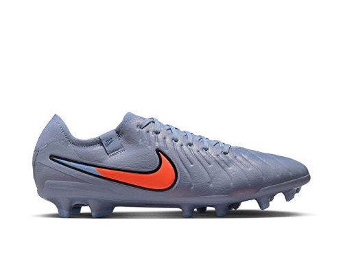 Tiempo Legend 10 Pro Fg Erkek GRİ Futbol Krampon DV4333-402 P-170