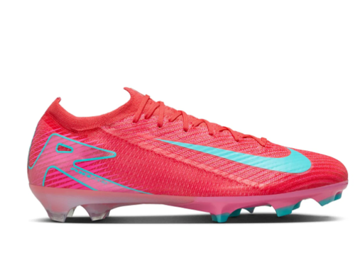 Mercurial Zoom Vapor 16 Elite Fg Erkek Pembe Futbol Krampon FQ1457800 P-151