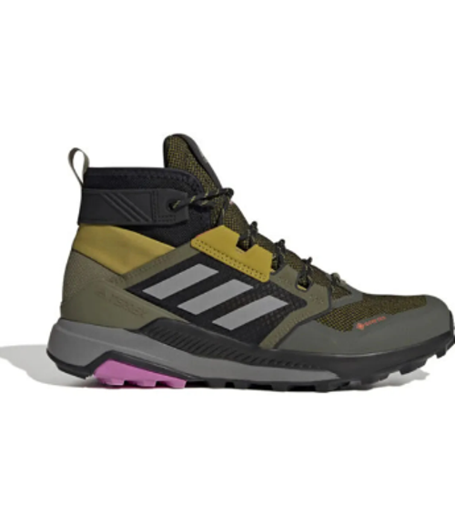 TERREX TRAILMAKER MID GTX RENKLİ ERKEK AYAKKABI E-134 GV8954