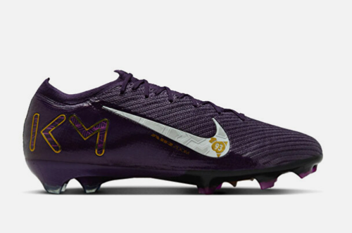 Mercurial Vapor 16 Elite "Kylian Mbappé" Çim Saha Kramponu FQ8683-500 P-159