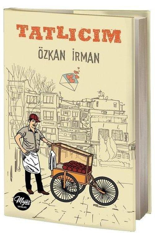 Tatlıcım