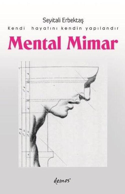 Demos Yayınları Mental Mimar