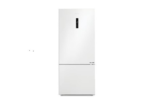 GPKND 553 Kombi No Frost Buzdolabı