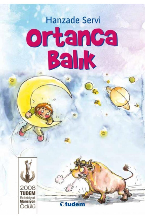 Ortanca Balık