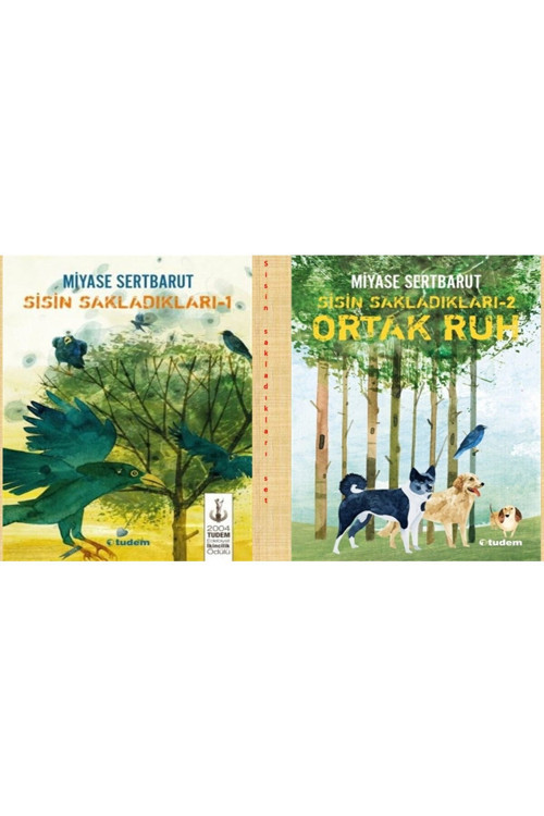 Sisin Sakladıkları 1 - Sisin Sakladıkları Urtak Ruh 2